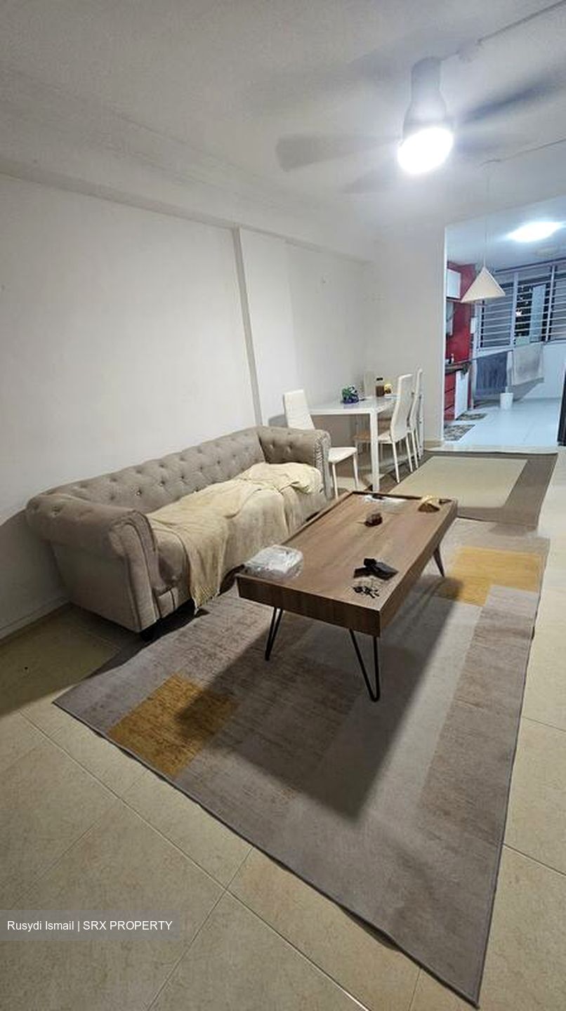 Blk 77 Bedok North Road (Bedok), HDB 3 Rooms #477907511
